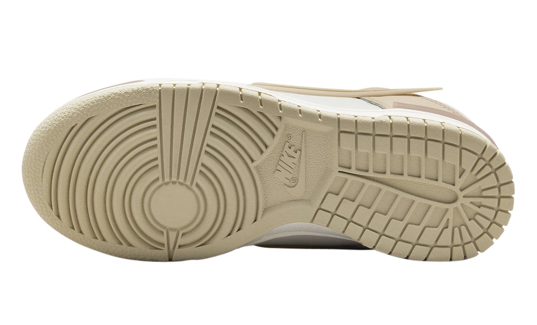 Nike Dunk Low Twist WMNS Sanddrift - Image 6