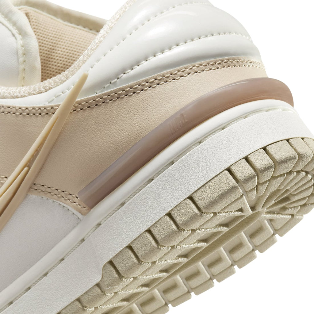 Nike Dunk Low Twist WMNS Sanddrift - Image 8