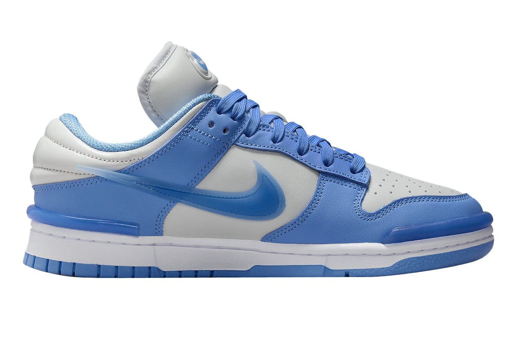 Nike Dunk Low Twist WMNS University Blue - Image 3