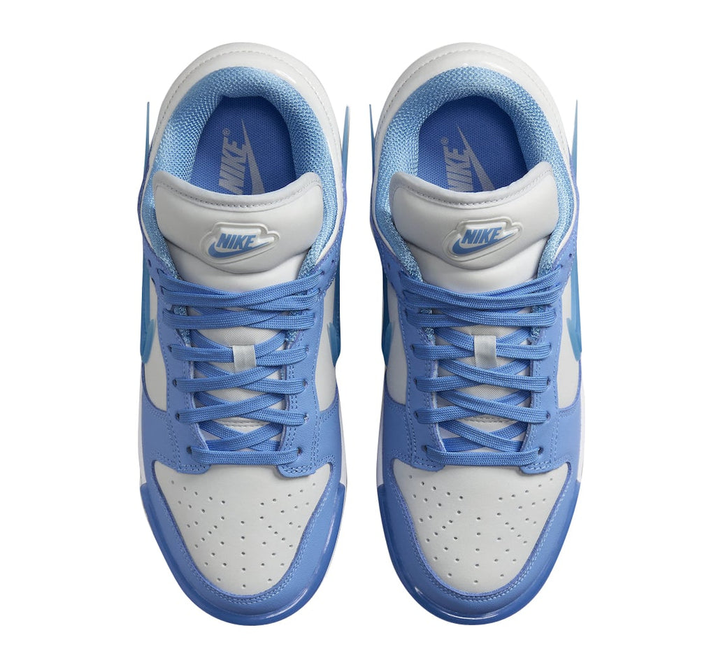 Nike Dunk Low Twist WMNS University Blue - Image 4
