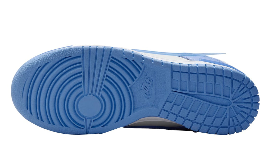 Nike Dunk Low Twist WMNS University Blue - Image 6