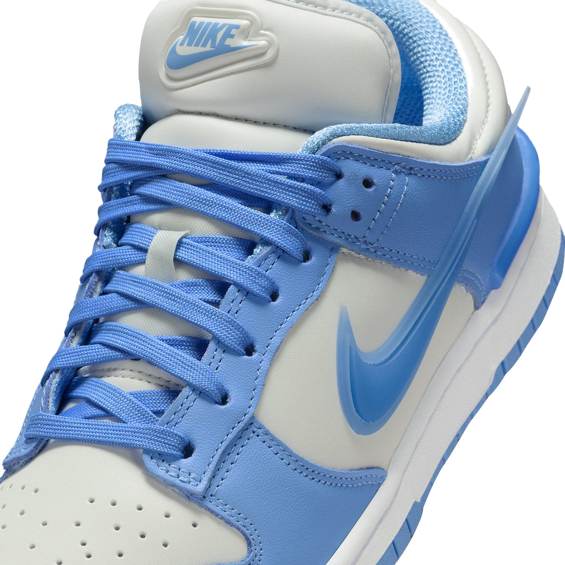 Nike Dunk Low Twist WMNS University Blue - Image 7