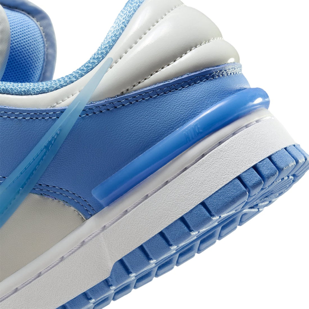 Nike Dunk Low Twist WMNS University Blue - Image 8