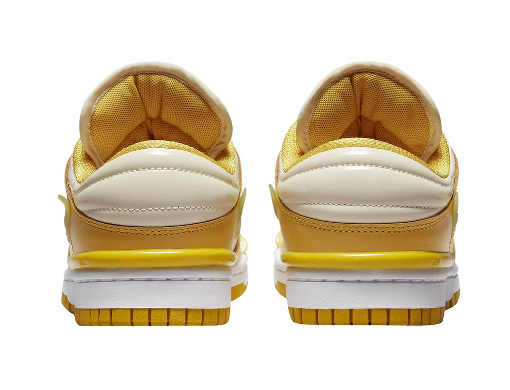 Nike Dunk Low Twist WMNS Vivid Sulfur - Image 5