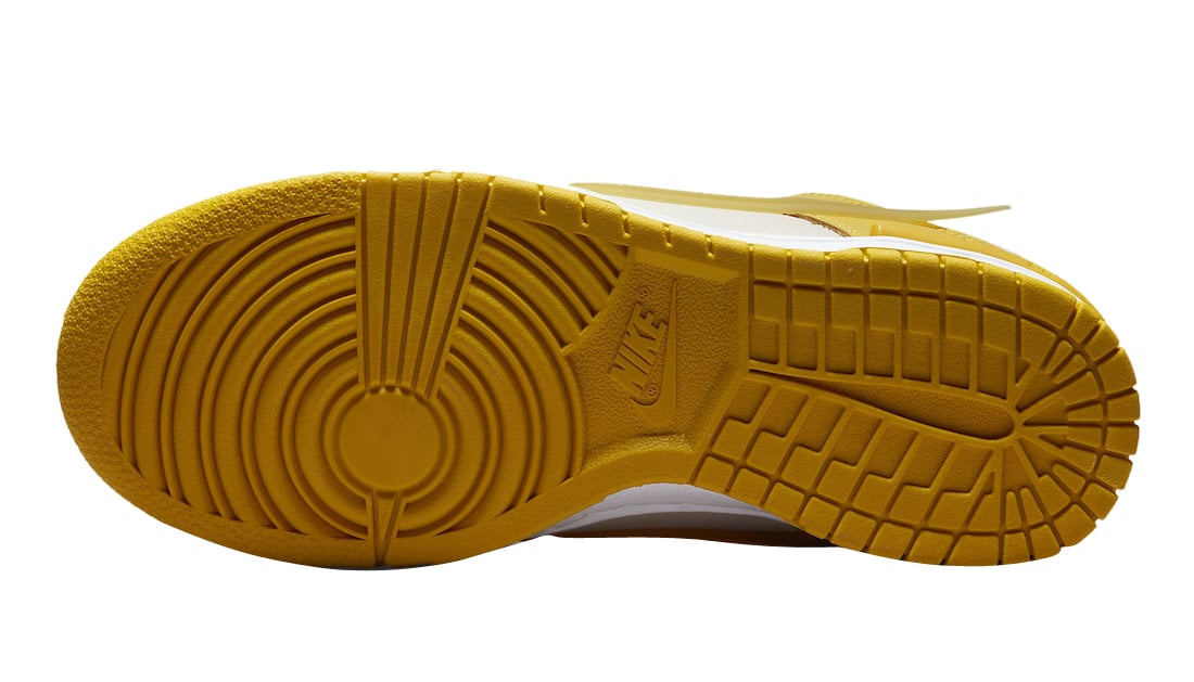 Nike Dunk Low Twist WMNS Vivid Sulfur - Image 6