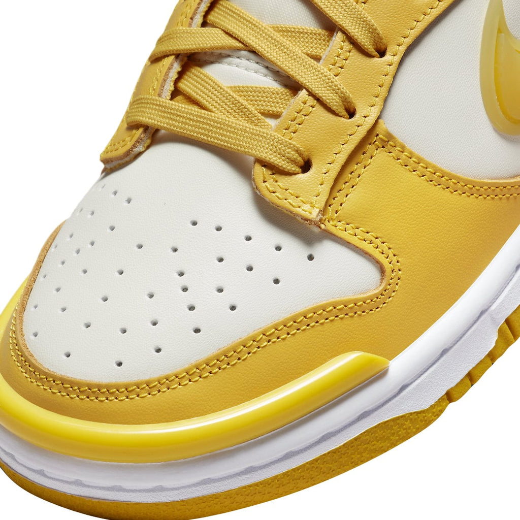 Nike Dunk Low Twist WMNS Vivid Sulfur - Image 7