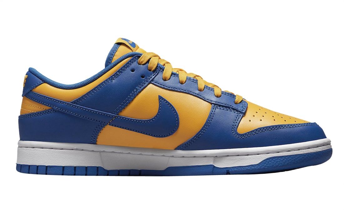 Nike Dunk Low UCLA - Image 3