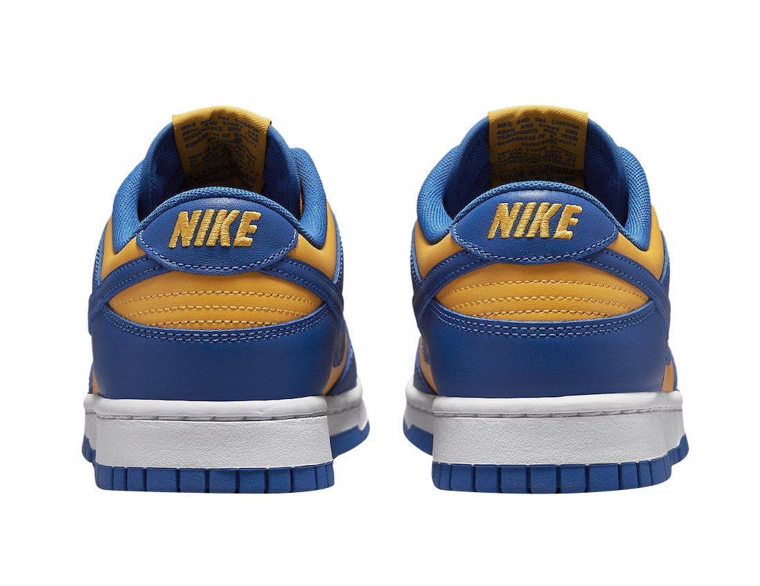 Nike Dunk Low UCLA - Image 5