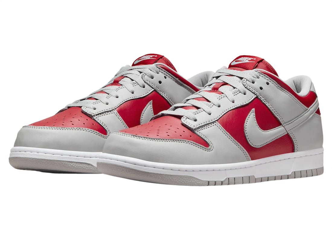 Nike Dunk Low Ultraman 2024 - Image 2