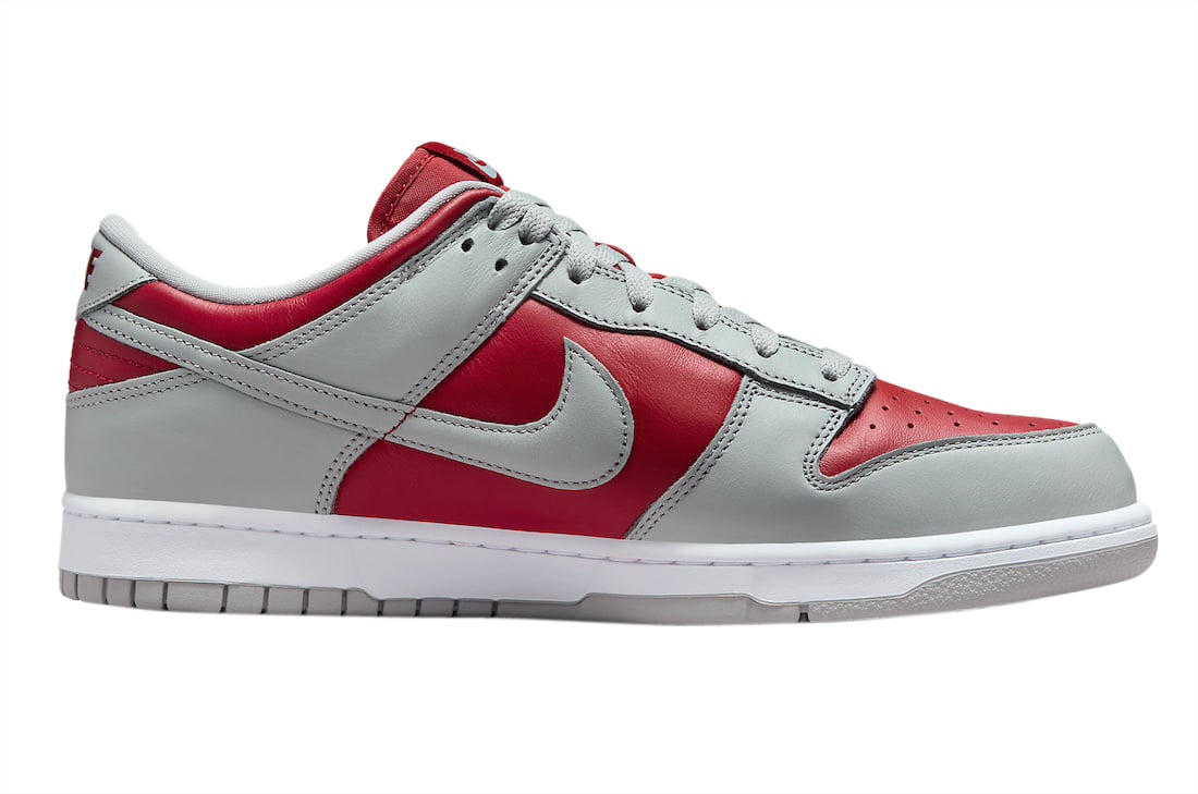 Nike Dunk Low Ultraman 2024 - Image 3