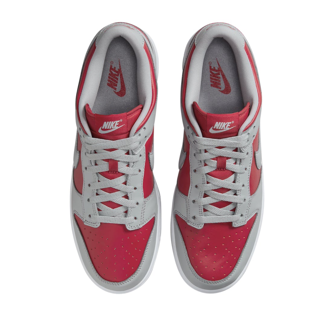 Nike Dunk Low Ultraman 2024 - Image 4