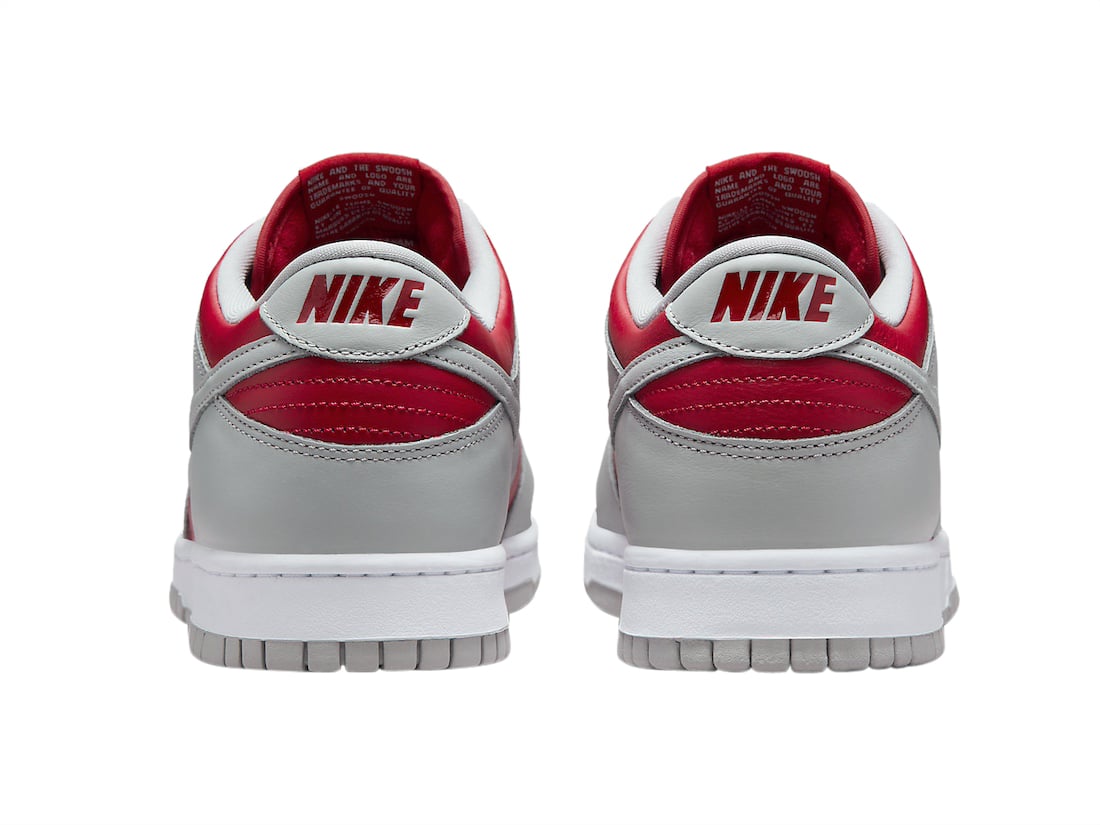 Nike Dunk Low Ultraman 2024 - Image 5