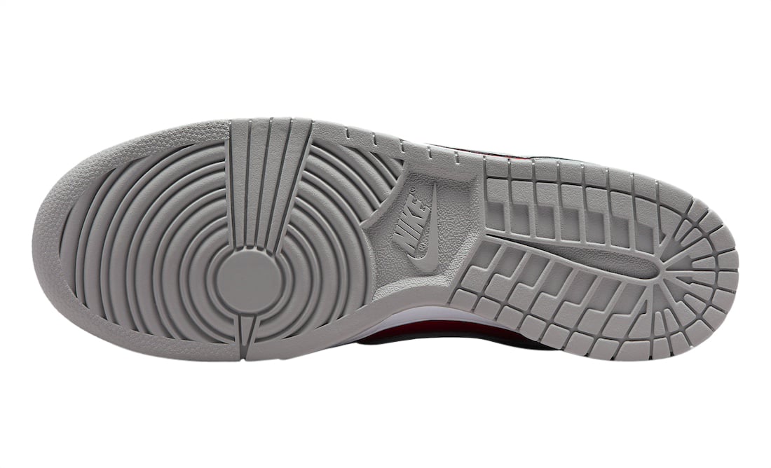 Nike Dunk Low Ultraman 2024 - Image 6