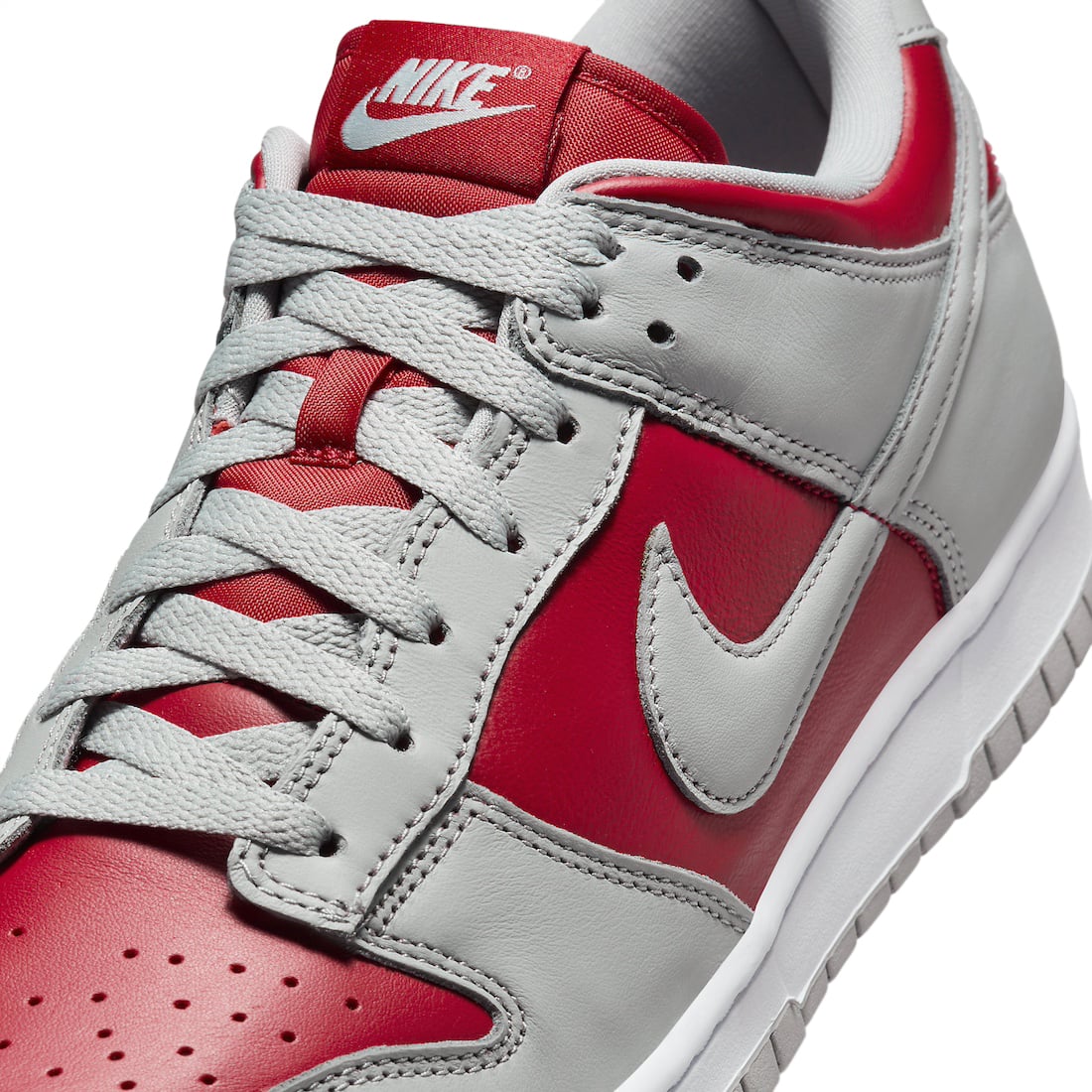 Nike Dunk Low Ultraman 2024 - Image 7