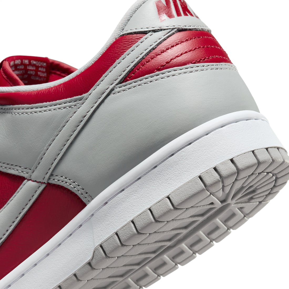 Nike Dunk Low Ultraman 2024 - Image 8