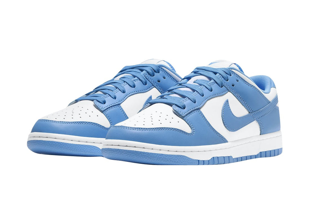 Nike Dunk Low University Blue - Image 2