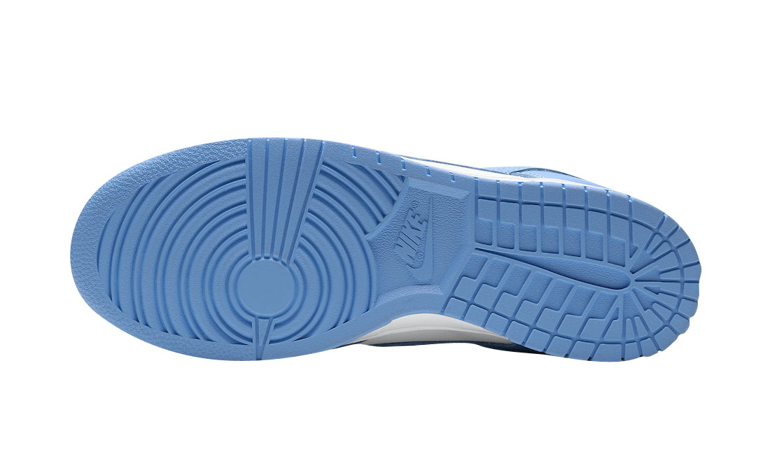 Nike Dunk Low University Blue - Image 6