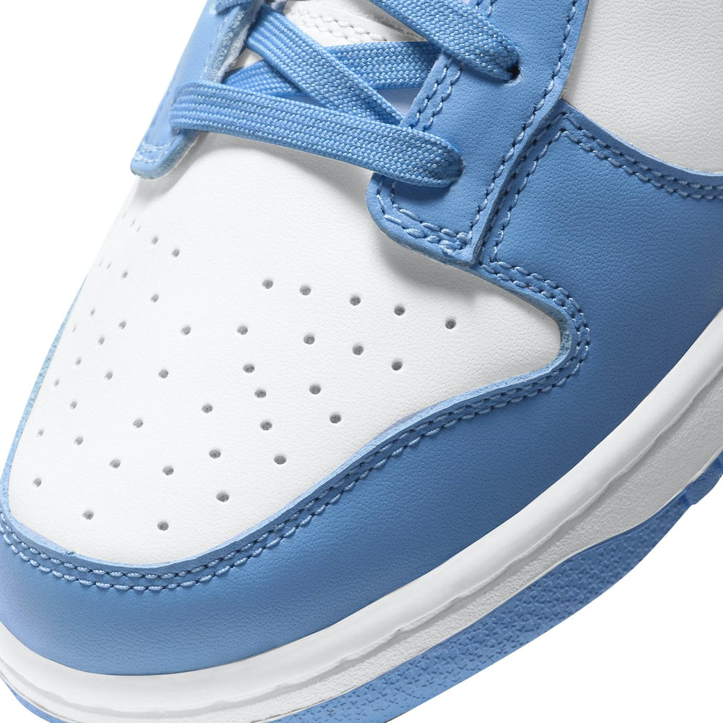 Nike Dunk Low University Blue - Image 7