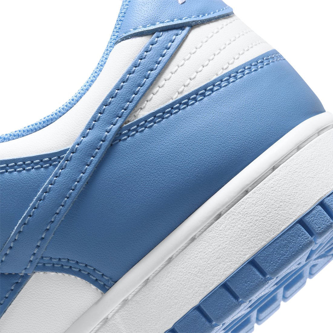 Nike Dunk Low University Blue - Image 8