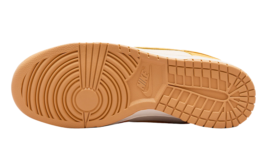 Nike Dunk Low University Gold - Image 6
