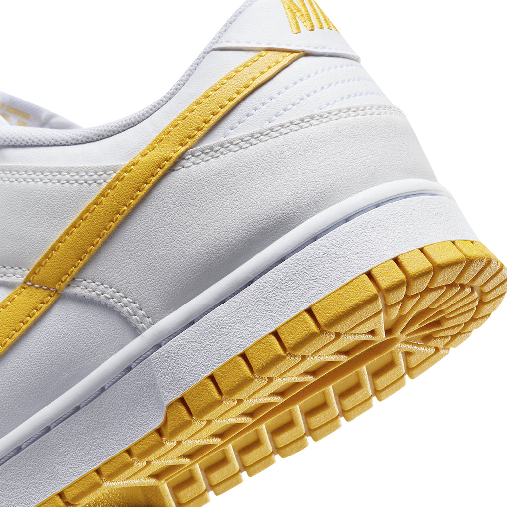 Nike Dunk Low University Gold - Image 8