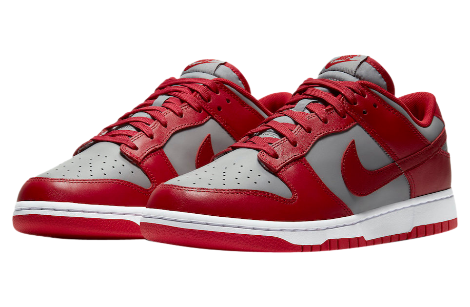 Nike Dunk Low UNLV - Image 2