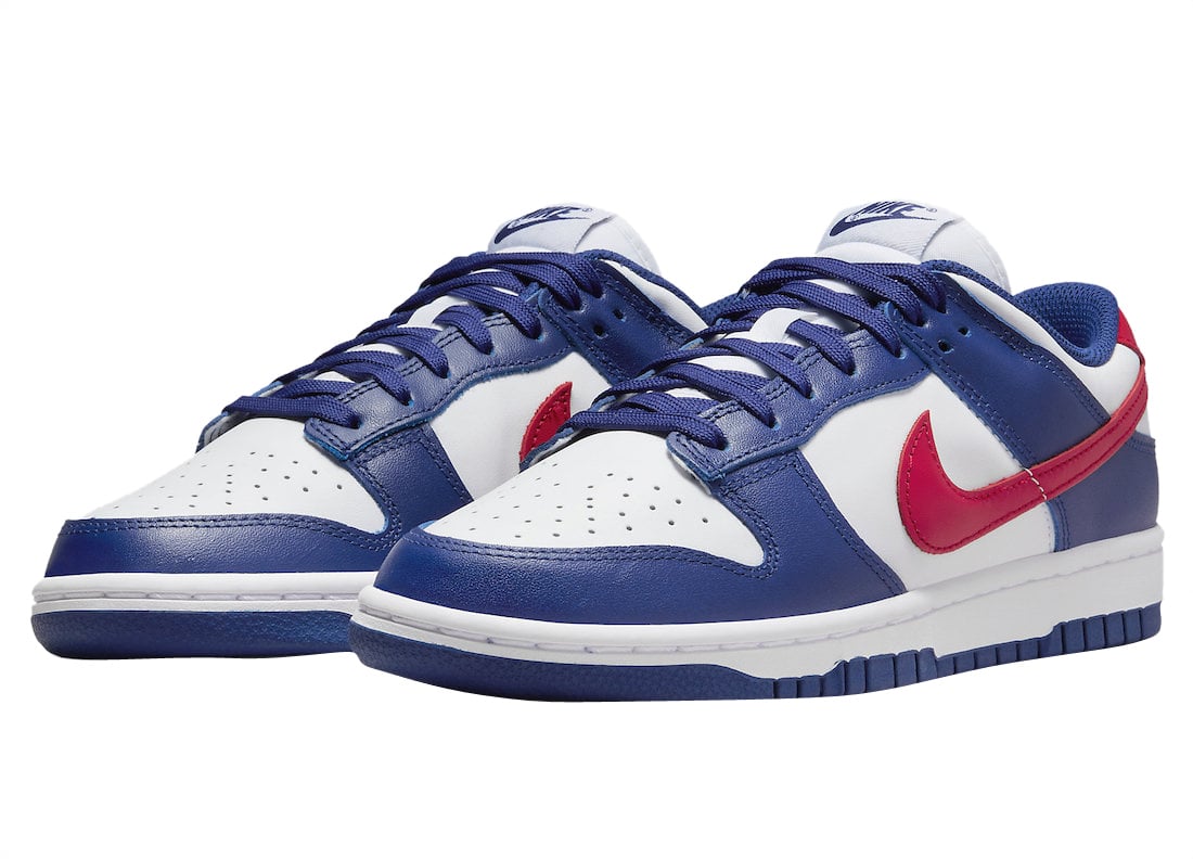 Nike Dunk Low USA - Image 2