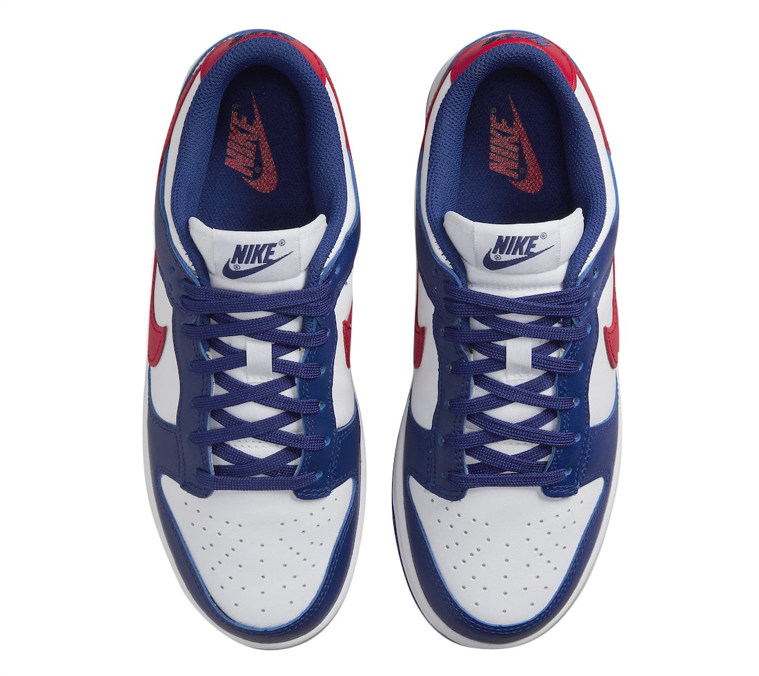 Nike Dunk Low USA - Image 3