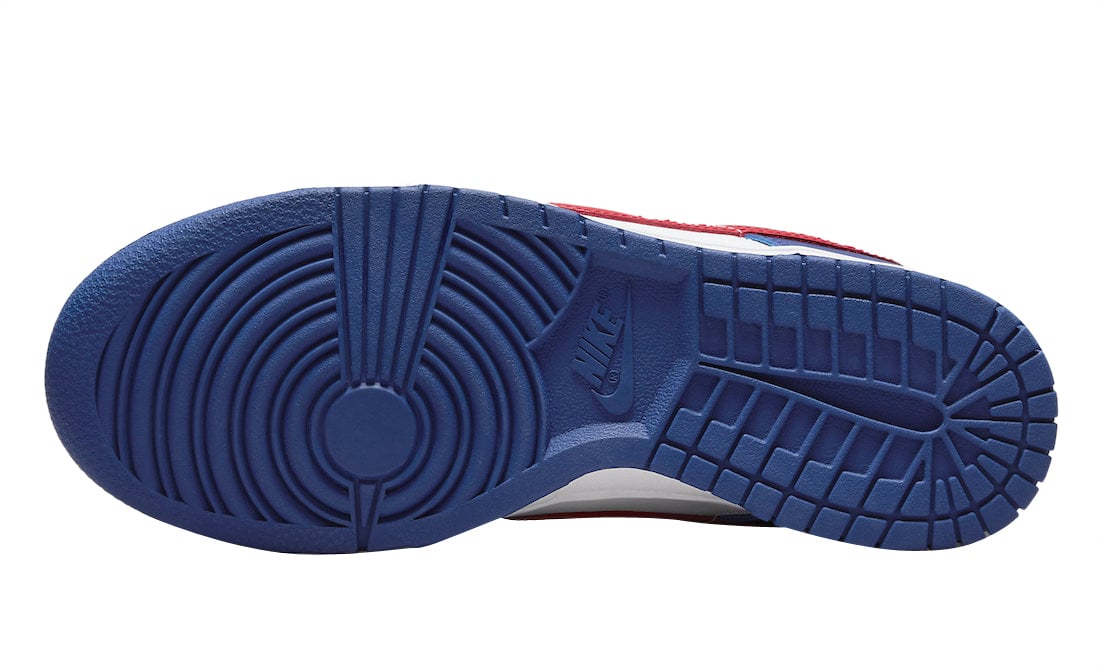 Nike Dunk Low USA - Image 5