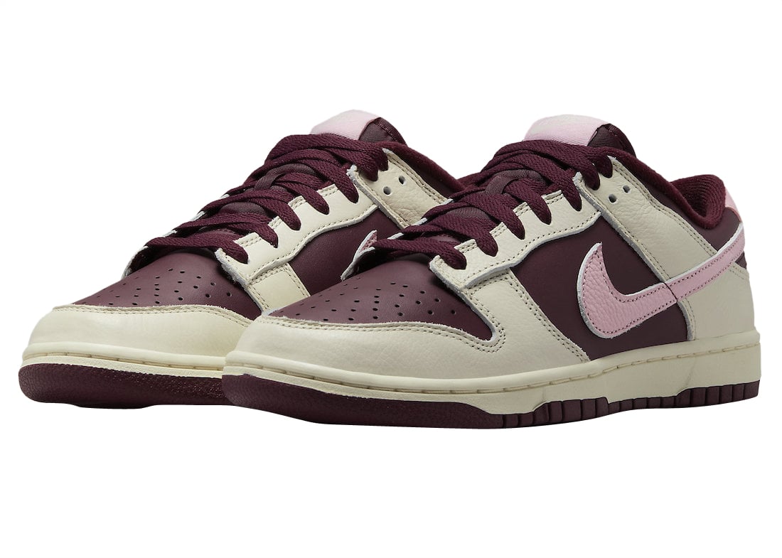 Nike Dunk Low Valentine’s Day - Image 2