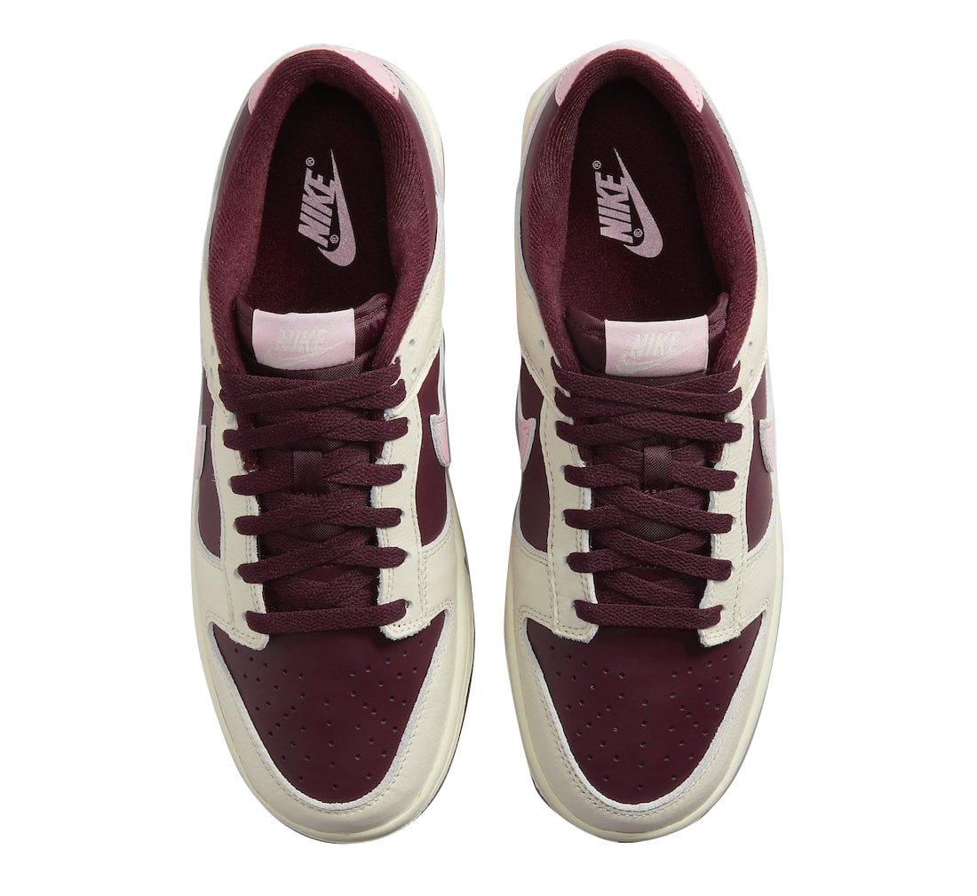 Nike Dunk Low Valentine’s Day - Image 4