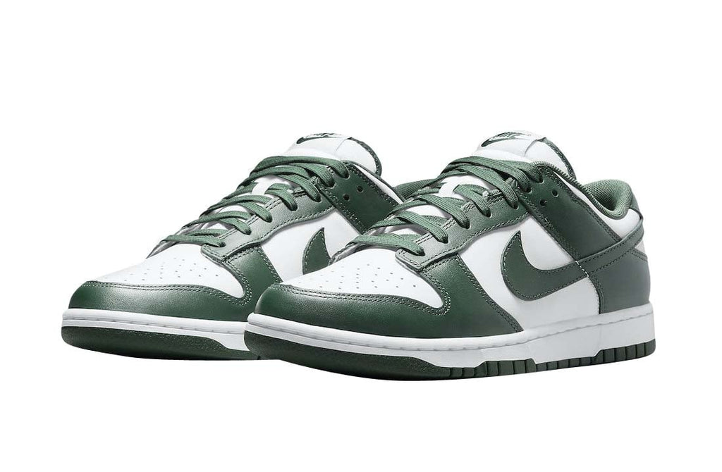 Nike Dunk Low Varsity Green - Image 2