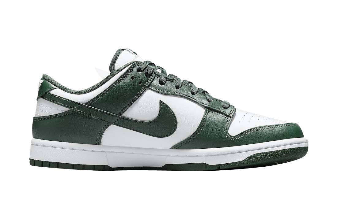 Nike Dunk Low Varsity Green - Image 3