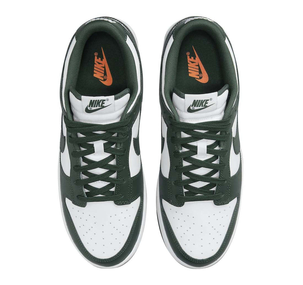 Nike Dunk Low Varsity Green - Image 4