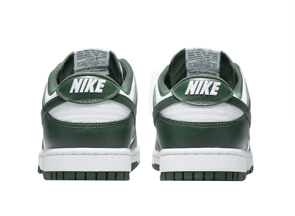 Nike Dunk Low Varsity Green - Image 5