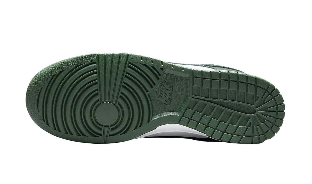 Nike Dunk Low Varsity Green - Image 6
