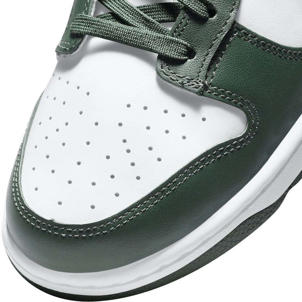 Nike Dunk Low Varsity Green - Image 7