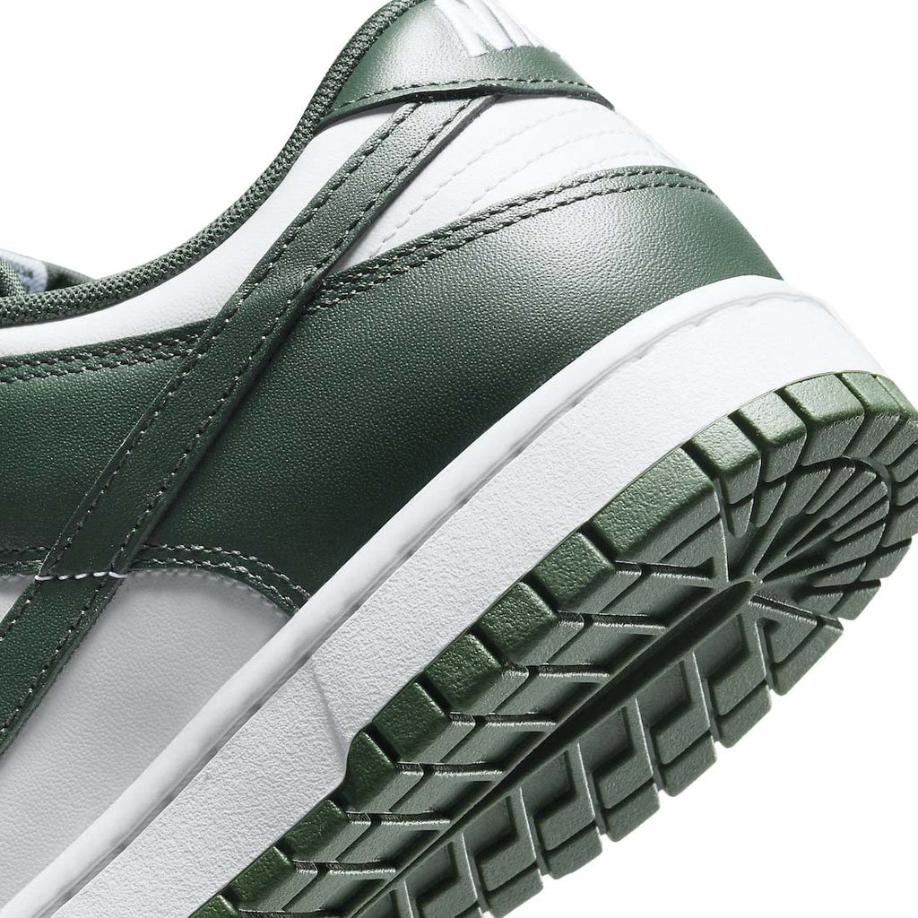 Nike Dunk Low Varsity Green - Image 8