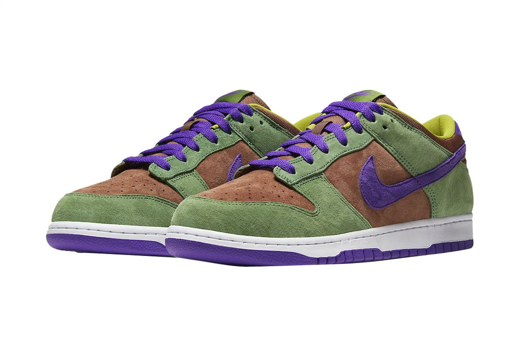 Nike Dunk Low Veneer 2020 - Image 2