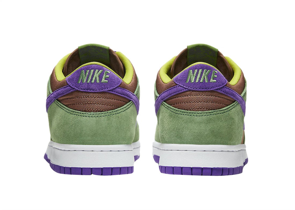 Nike Dunk Low Veneer 2020 - Image 5