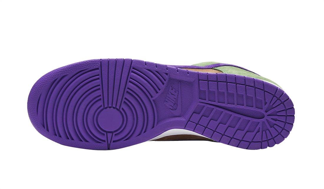 Nike Dunk Low Veneer 2020 - Image 6