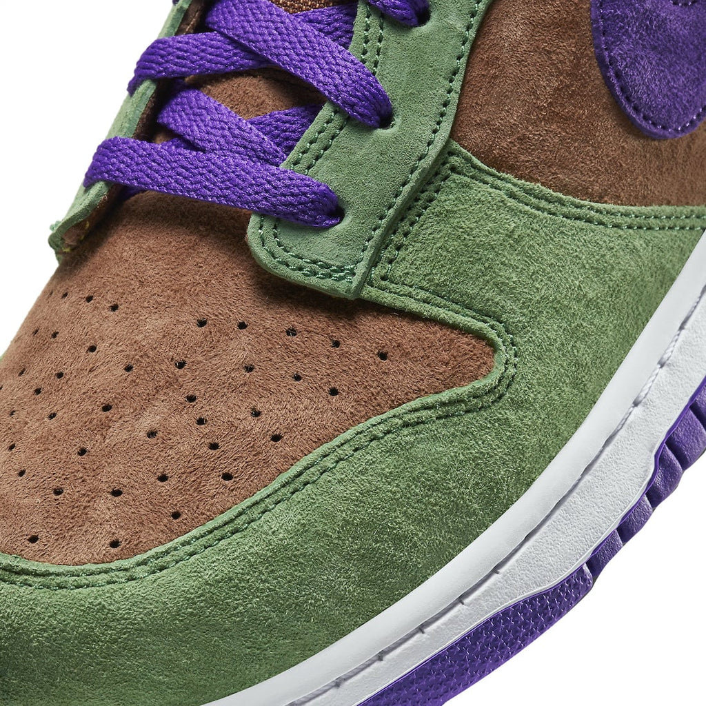 Nike Dunk Low Veneer 2020 - Image 7