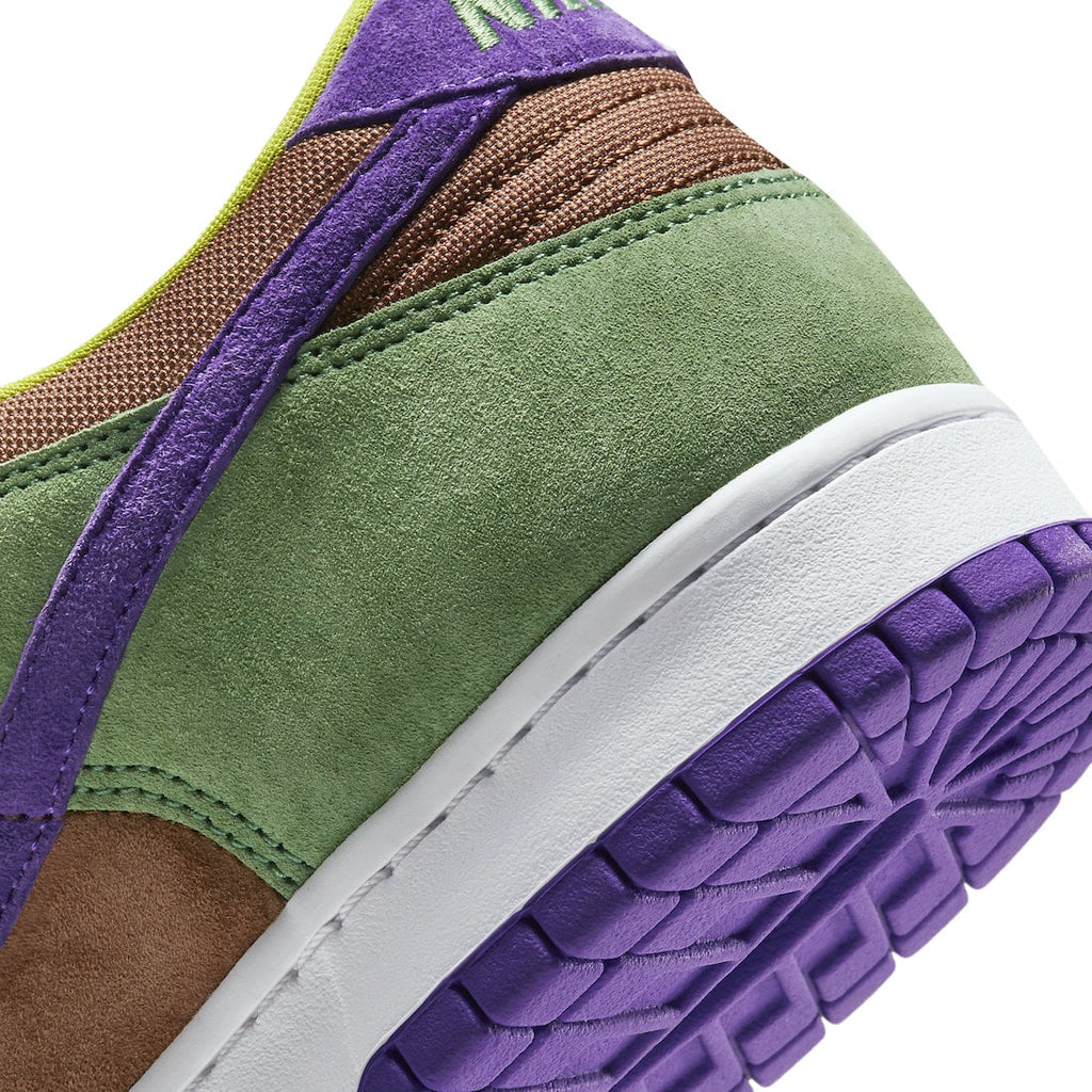 Nike Dunk Low Veneer 2020 - Image 8