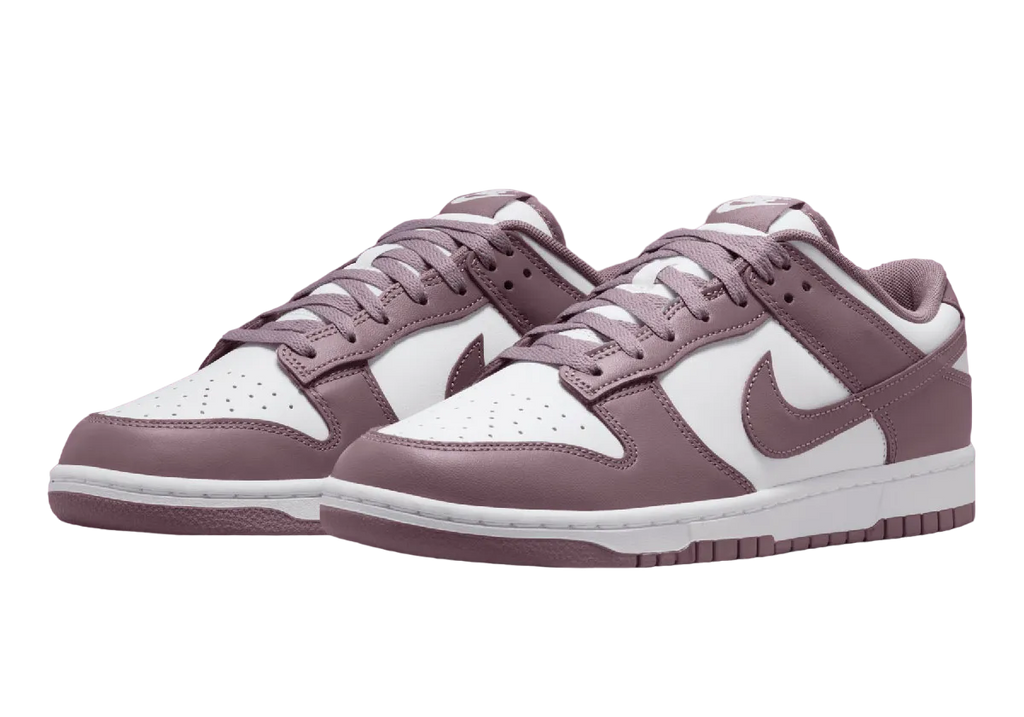 Nike Dunk Low Violet Ore - Image 2