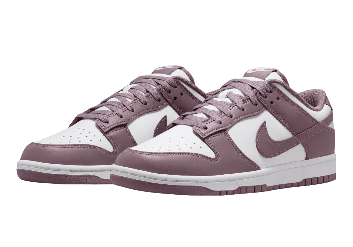 Nike Dunk Low Violet Ore - Image 2