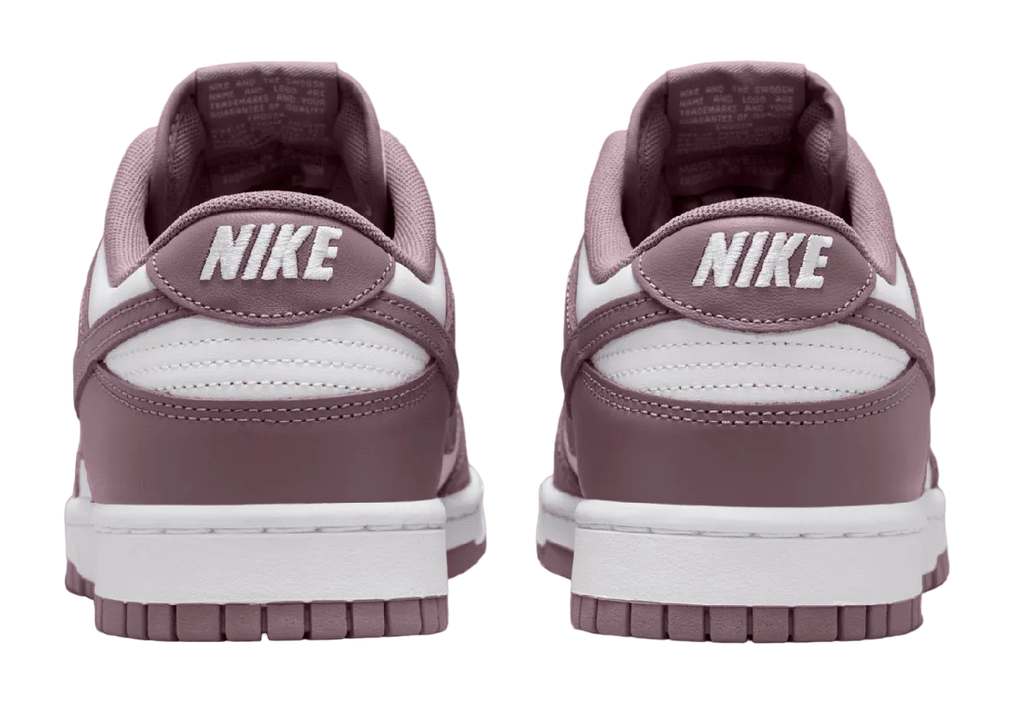 Nike Dunk Low Violet Ore - Image 4