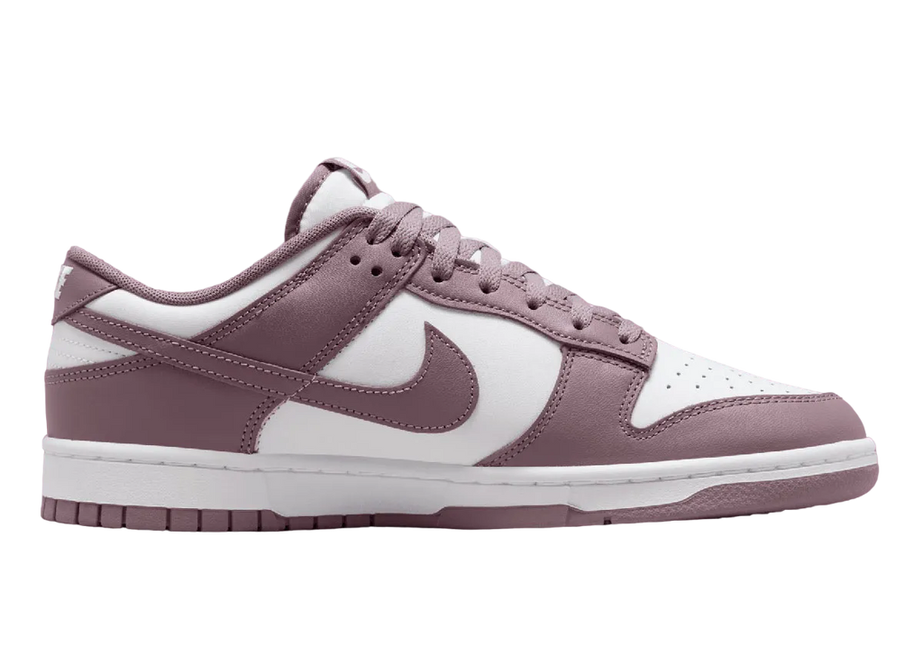 Nike Dunk Low Violet Ore - Image 5