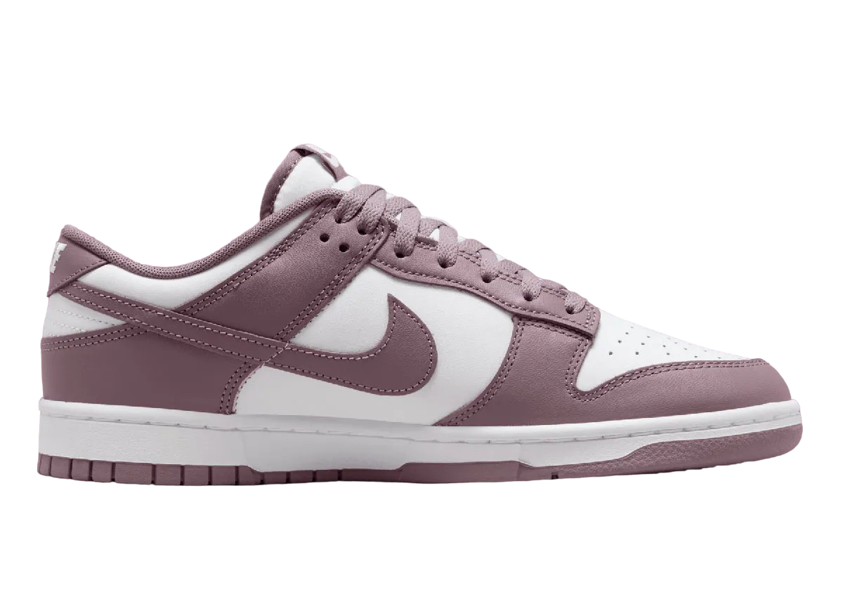 Nike Dunk Low Violet Ore - Image 5
