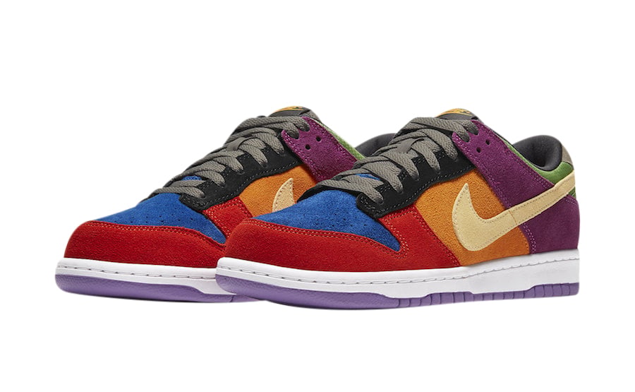 Nike Dunk Low Viotech 2019 - Image 2