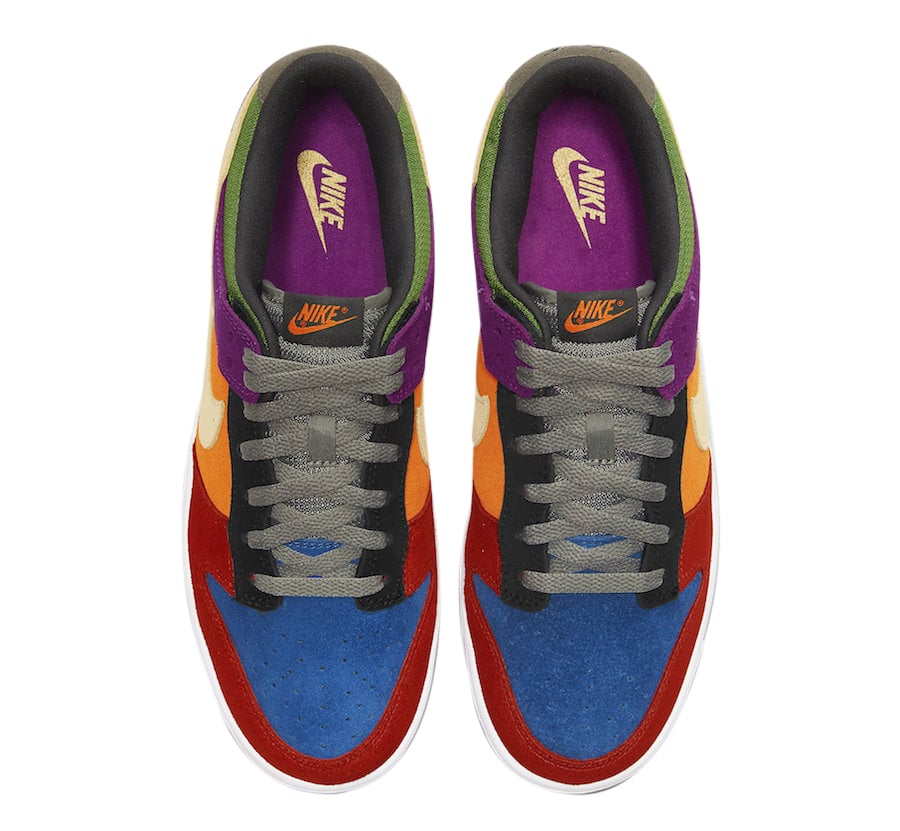 Nike Dunk Low Viotech 2019 - Image 4